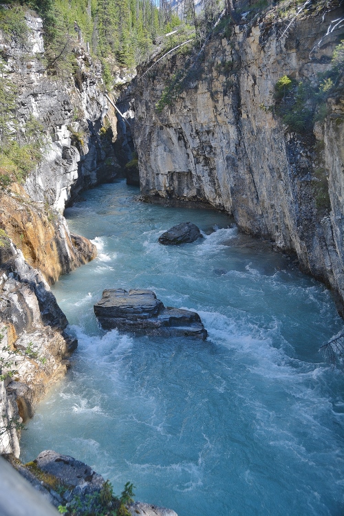 marble canyon